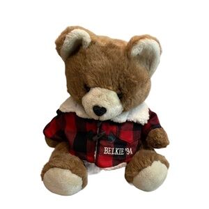 Belkie Bear 1994